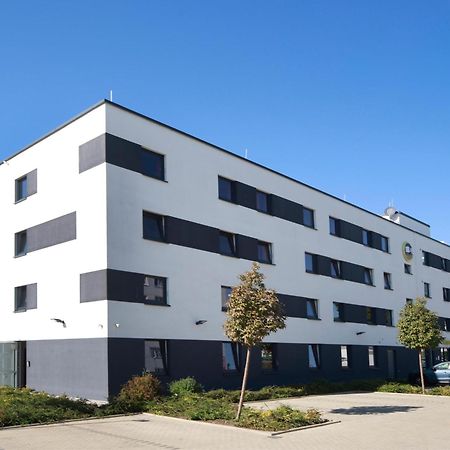 B&B Hotel Weimar Экстерьер фото